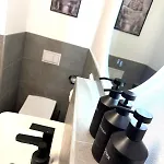 Moderne, Komplett Eingerichtete Mit Parkplatz & 24h Check-in