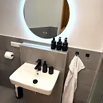 Moderne, Komplett Eingerichtete Mit Parkplatz & 24h Check-in Braunschweig