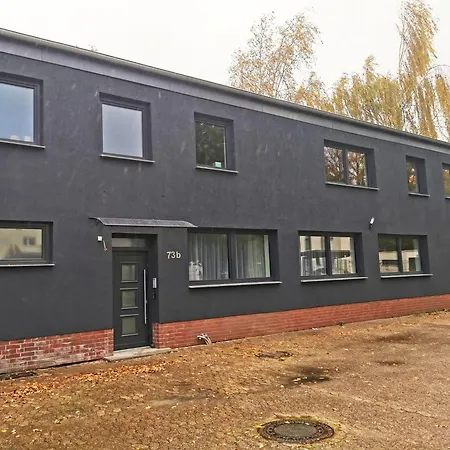 Moderne - Zentral Und Komfortabel * Brunszwik