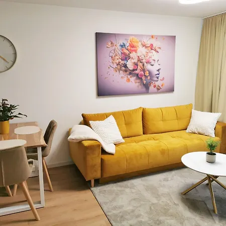 Moderne - Zentral Und Komfortabel * Brunszwik