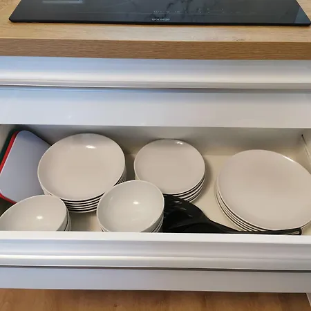 Appartement Moderne - Zentral Und Komfortabel Brunswick