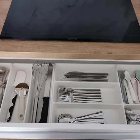 Moderne - Zentral Und Komfortabel