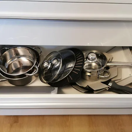 Moderne - Zentral Und Komfortabel Apartament