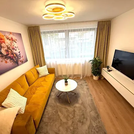 Appartement Moderne - Zentral Und Komfortabel Brunswick