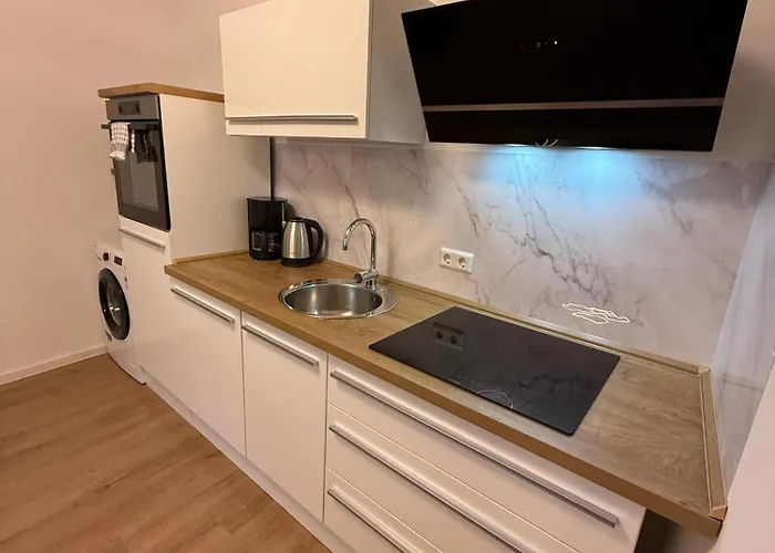 Moderne - Zentral Und Komfortabel Braunschweig