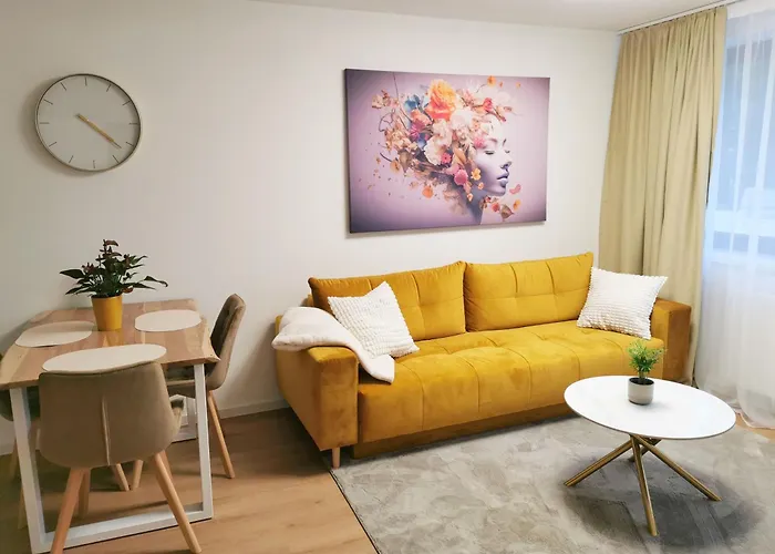 Moderne - Zentral Und Komfortabel * Braunschweig