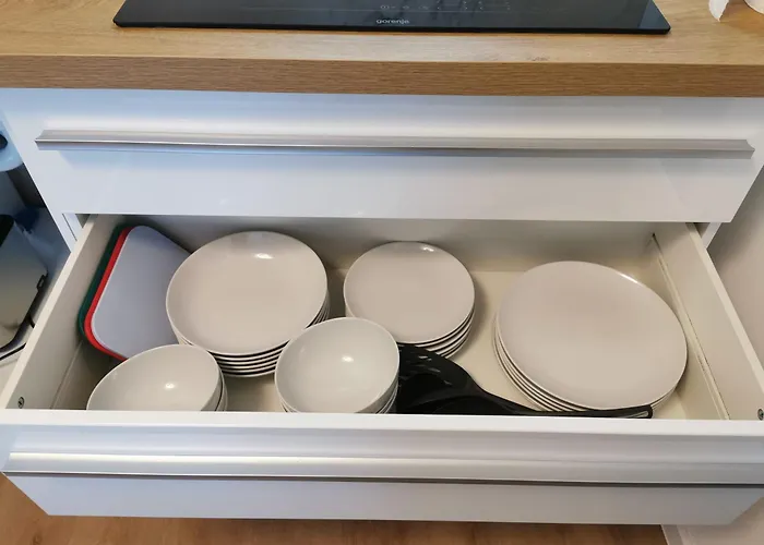 Apartman Moderne - Zentral Und Komfortabel Braunschweig