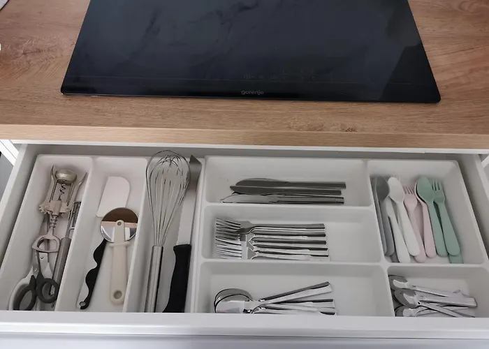 Moderne - Zentral Und Komfortabel