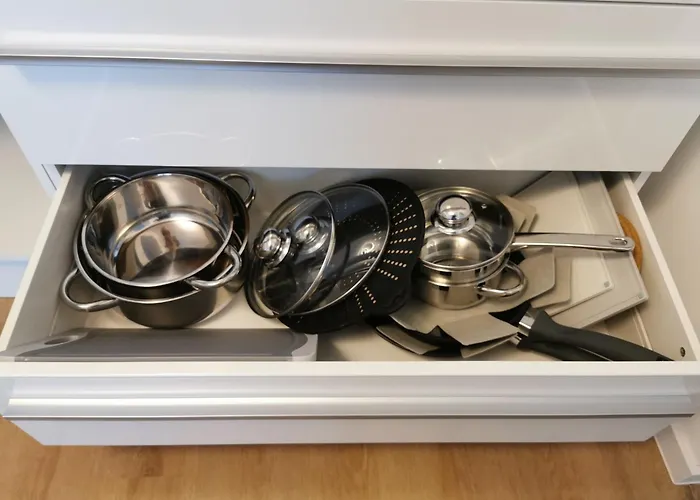 Moderne - Zentral Und Komfortabel Apartman